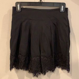 Zara Shorts